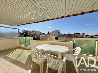  Appartement à vendre 3 pièces 85 m²