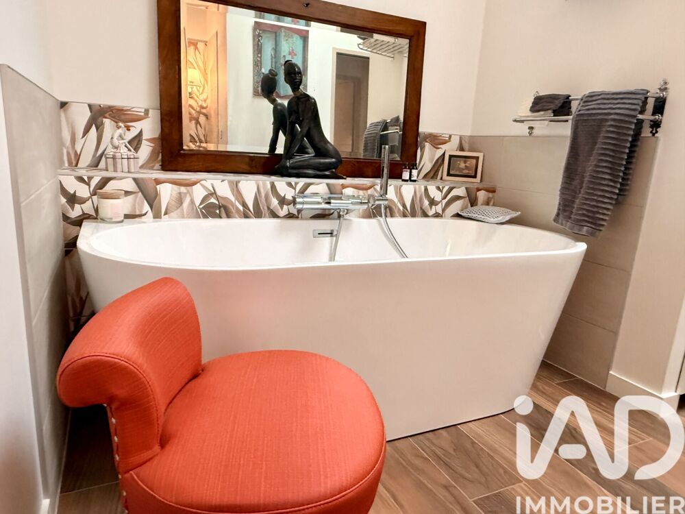 � vendre  Maison Villeurbanne (69100)