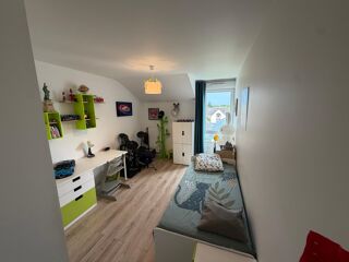  Appartement � vendre 4 pi�ces 83 m�