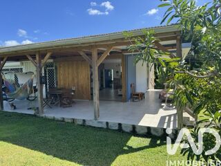  Maison à vendre 5 pièces 250 m²