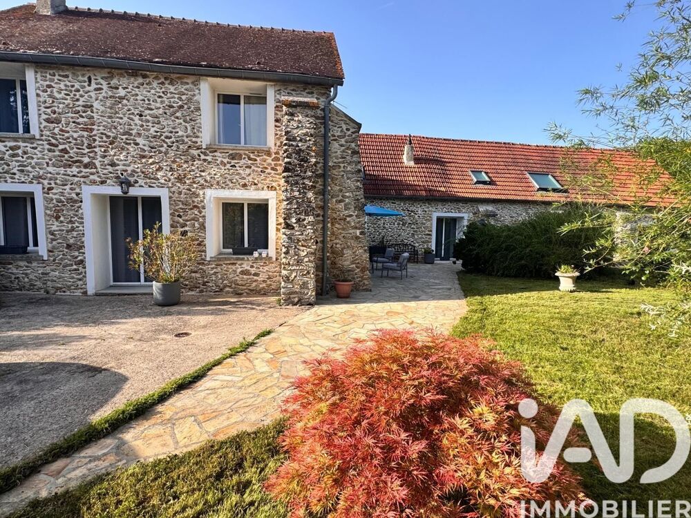 Vente Longère 16 pièces