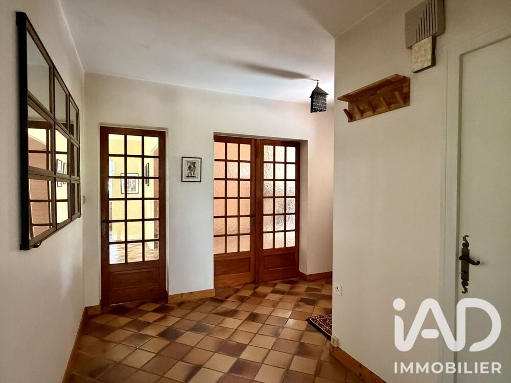 Vente Maison traditionnelle 5 pièces