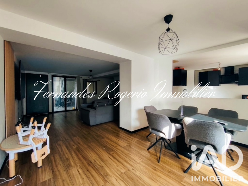 Vente Maison Vente Maison de ville 5 pièces Pithiviers