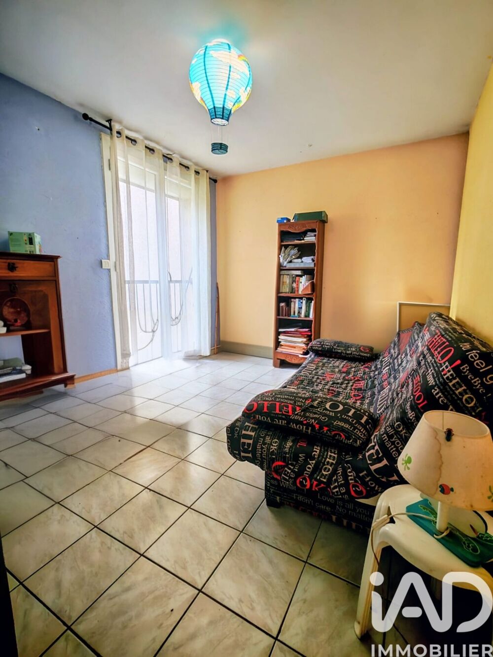 Vente Appartement Vente Appartement 3 pièces Martigues