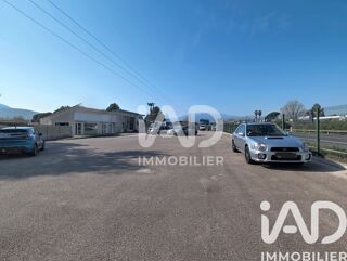  Immeuble à vendre 476 m²