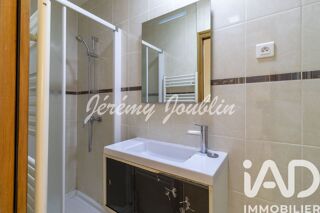  Appartement à louer 1 pièce 16 m²