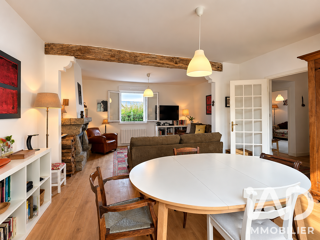  Maison à vendre 4 pièces 123 m²