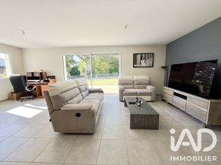 Vente Maison Vente Maison/villa 3 pièces Saint-vincent-de-paul