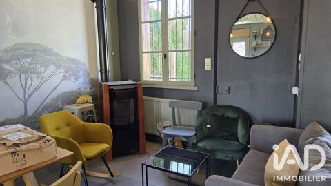   Vente Bar, Brasserie, Tabac 60 m&sup2; 