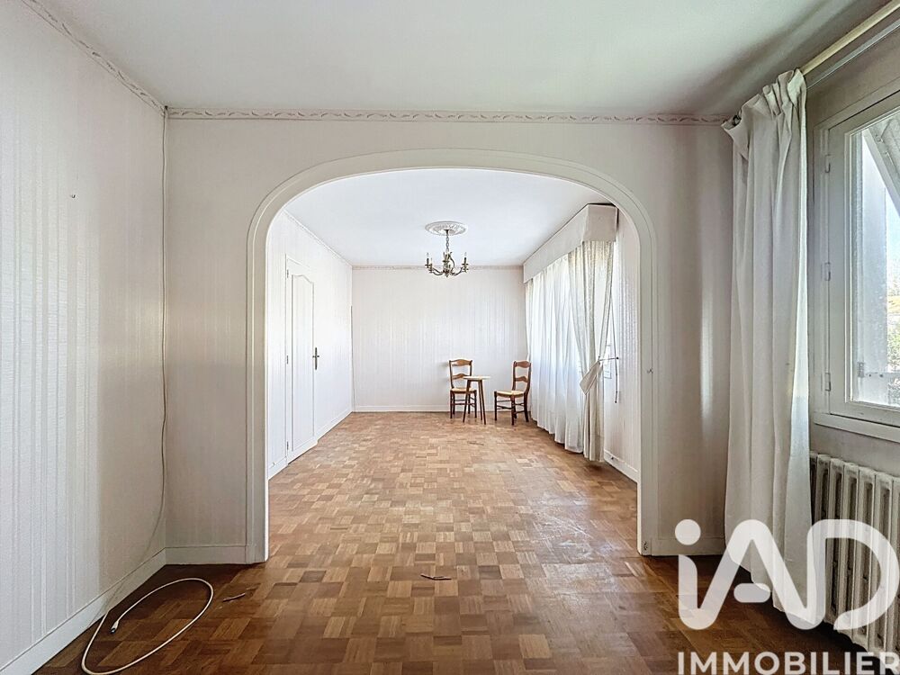 Vente Maison Vente Maison/villa 4 pièces Périgny