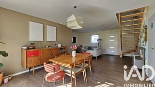  Maison à vendre 5 pièces 103 m²