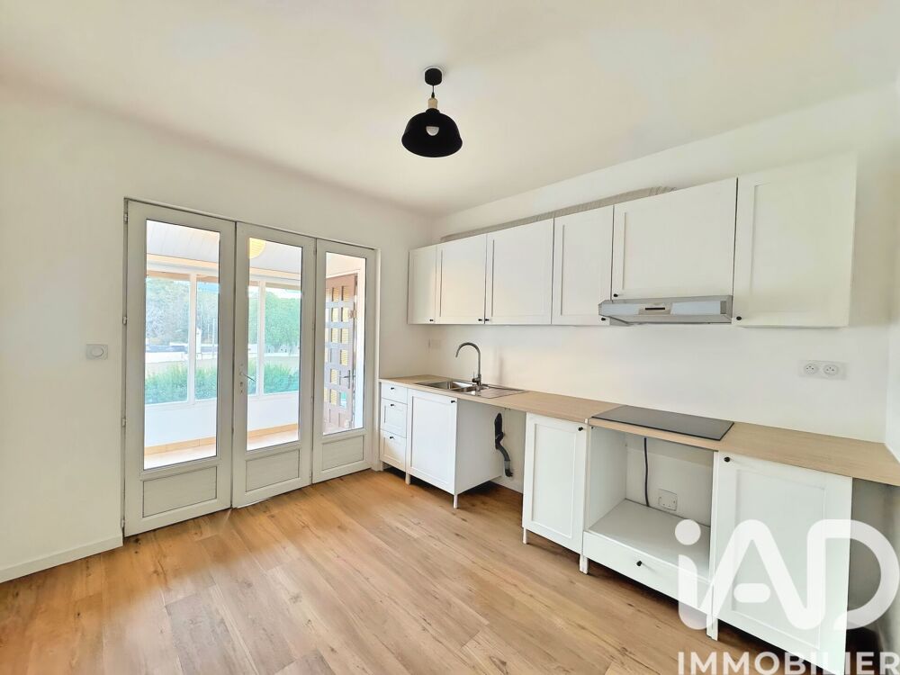 Location Appartement 3 pièces