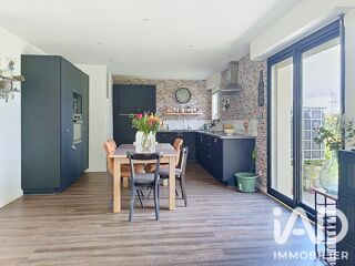  Maison à vendre 5 pièces 140 m²