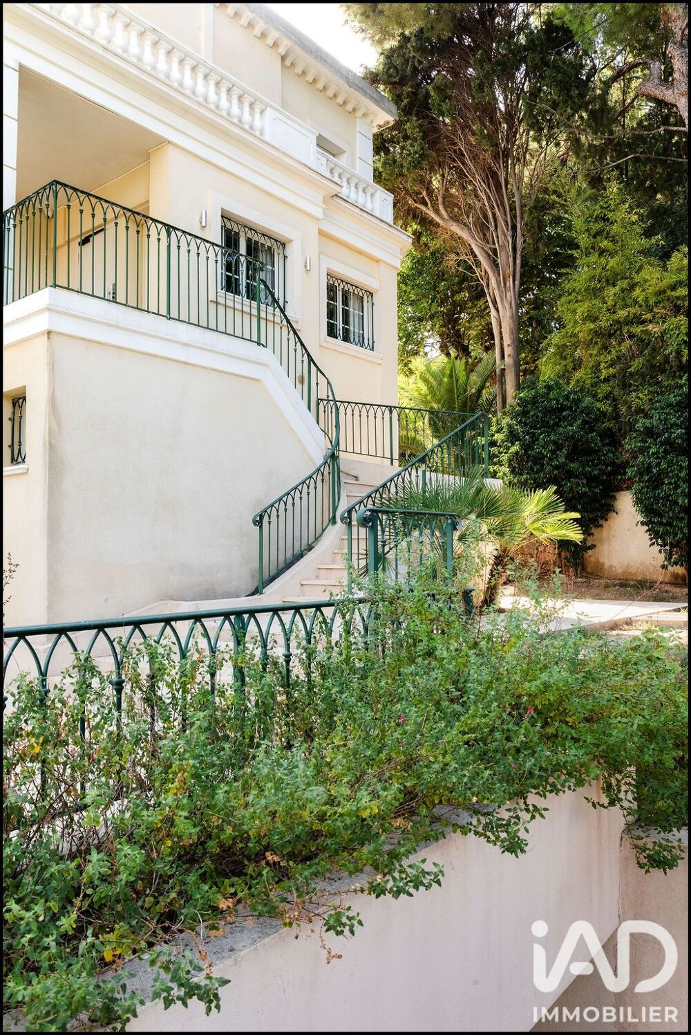 à vendre  Maison Antibes (06600)