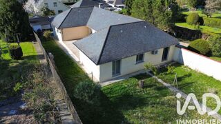  Maison à vendre 5 pièces 137 m²