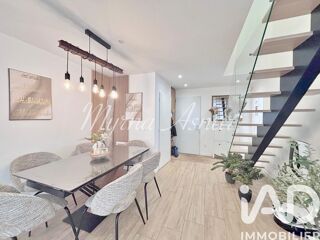  Maison à vendre 6 pièces 122 m²