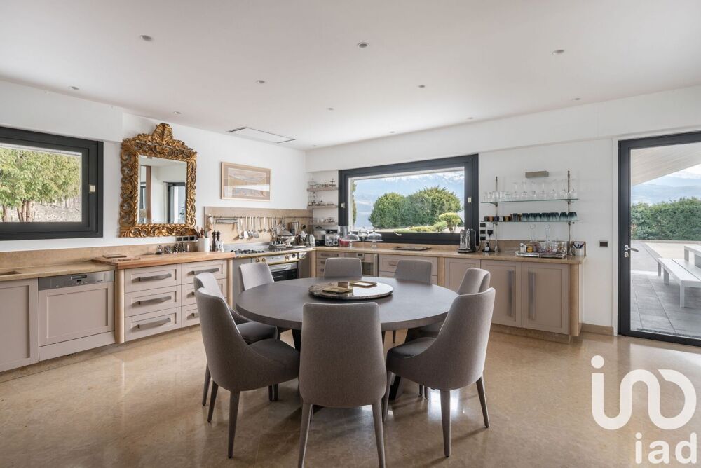 � vendre  Maison Meylan (38240)