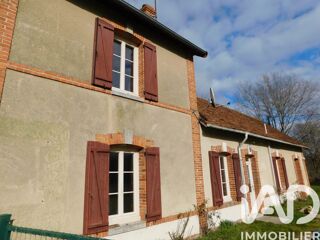  Maison à vendre 3 pièces 84 m²