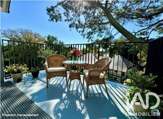  Appartement à vendre 4 pièces 85 m²