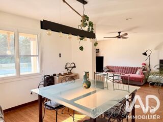  Maison à vendre 8 pièces 180 m²