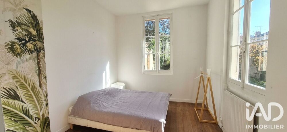 Vente Appartement Vente Appartement 2 pièces Bordeaux