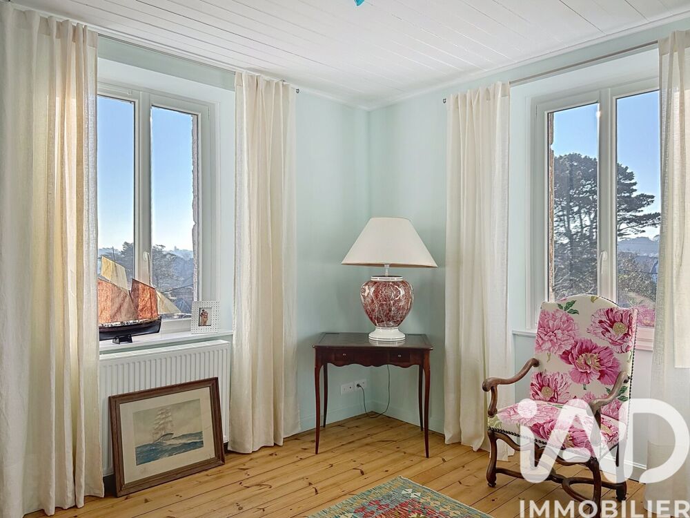à vendre  Maison Penvénan (22710)