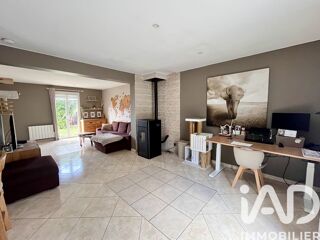  Maison à vendre 5 pièces 90 m²