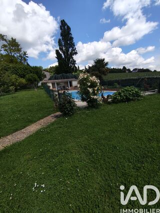  Maison à vendre 7 pièces 250 m²