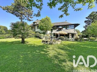  Maison � vendre 10 pi�ces 467 m�