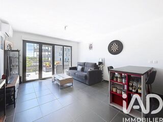  Appartement à vendre 3 pièces 60 m²