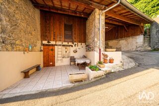  Maison à vendre 4 pièces 88 m²