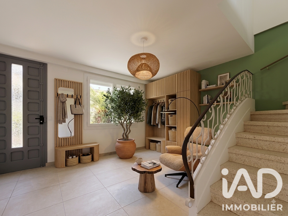 Vente Maison Vente Maison/villa 5 pièces Béziers