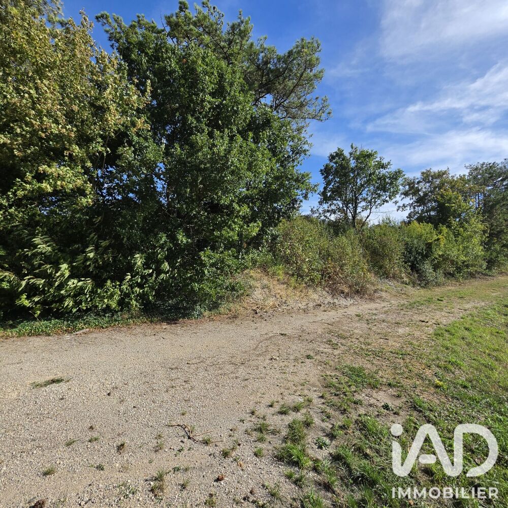 Vente Terrain Vente Terrain 750 m&sup2; Macey