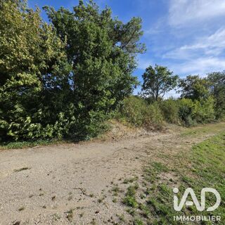  Terrain à vendre 750 m²