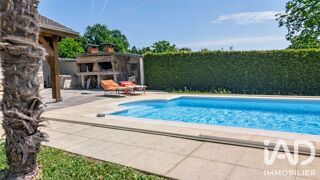 Vente Maison Vente Maison/villa 5 pièces Franclens