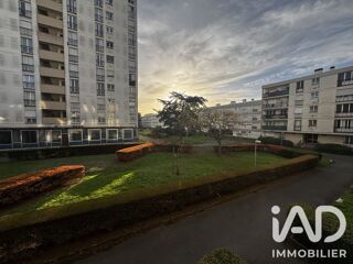 Vente Appartement Vente Appartement 2 pièces Nantes