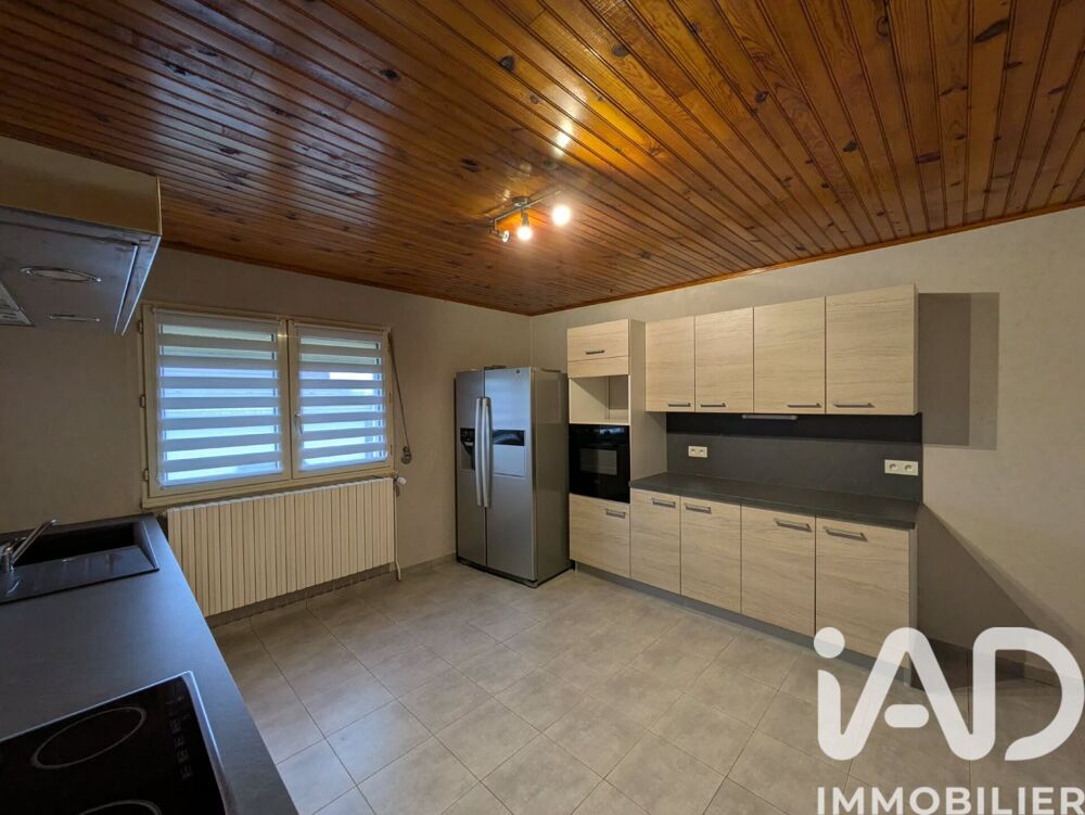Vente Maison/villa 8 pièces