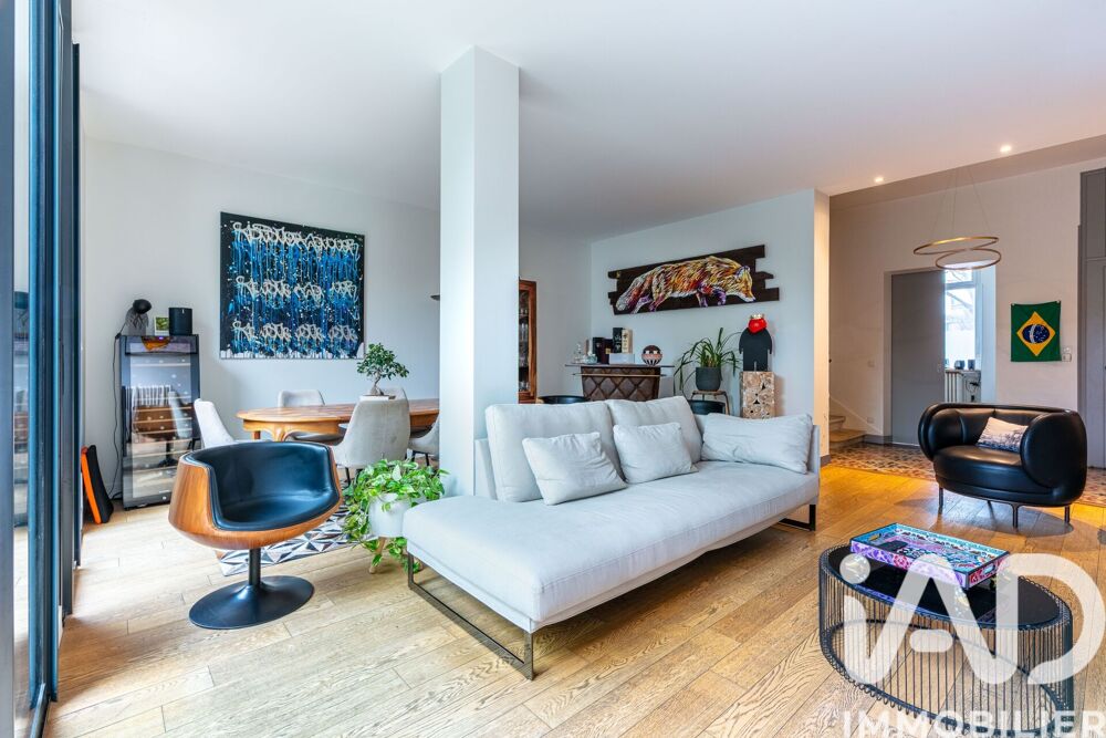 Vente Maison/villa 6 pièces