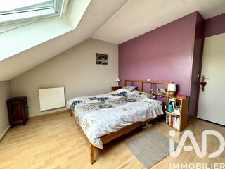  Appartement à vendre 3 pièces 55 m²