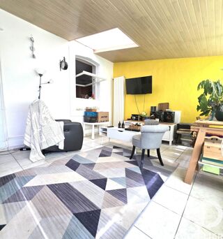  Maison à vendre 4 pièces 110 m²