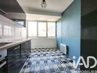  Appartement à vendre 4 pièces 84 m²