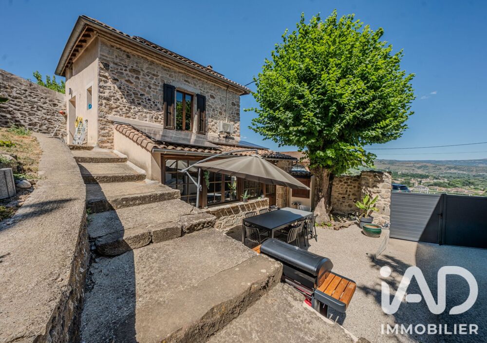 Vente Maison/villa 3 pièces