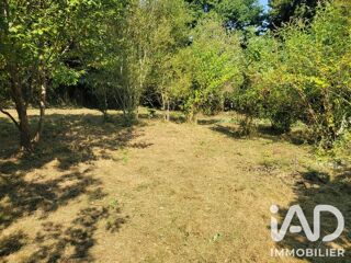  Terrain à vendre 850 m²