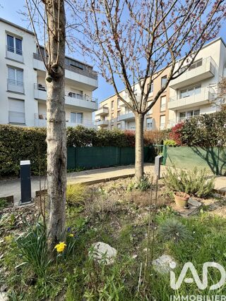  Appartement à vendre 3 pièces 63 m²