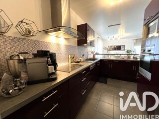  Maison à vendre 6 pièces 130 m²