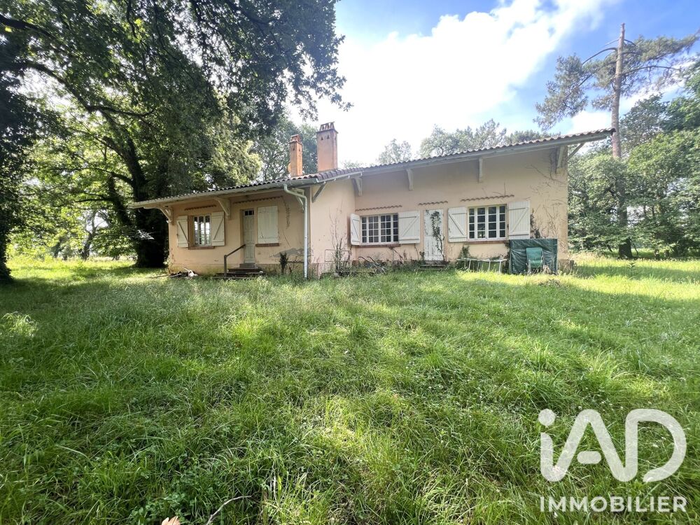 Vente Maison Vente Maison de campagne 5 pièces Campagne