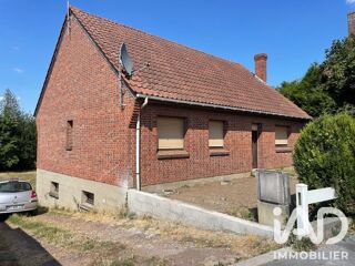  Maison à vendre 5 pièces 80 m²