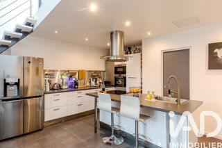  Appartement à vendre 3 pièces 68 m²