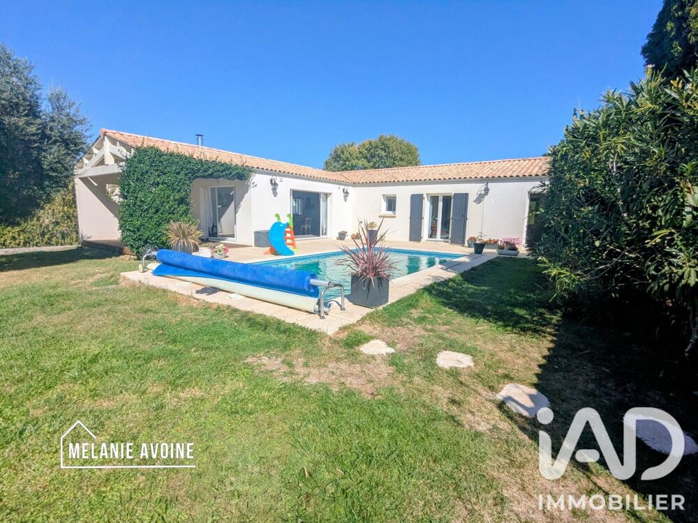 Vente Maison/villa 5 pièces