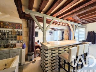  Maison � vendre 5 pi�ces 133 m�